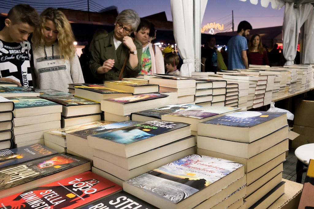 El peligroso arte de la edición