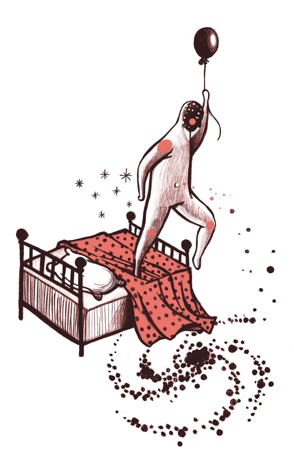 Alabanza de los sueños